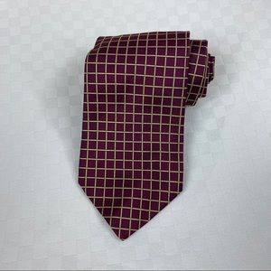 Brooks Brothers Silk Tie